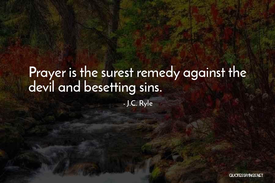 Hemmed In Hollow Quotes By J.C. Ryle Hemmed In Hollow Quotes By J.C. Ryle