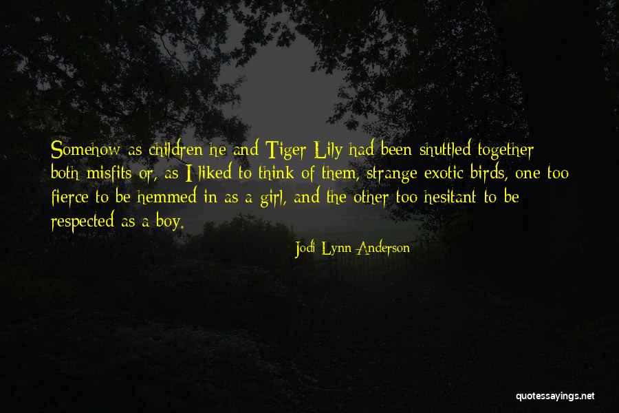 Hemmed In Quotes By Jodi Lynn Anderson Hemmed In Quotes By Jodi Lynn Anderson
