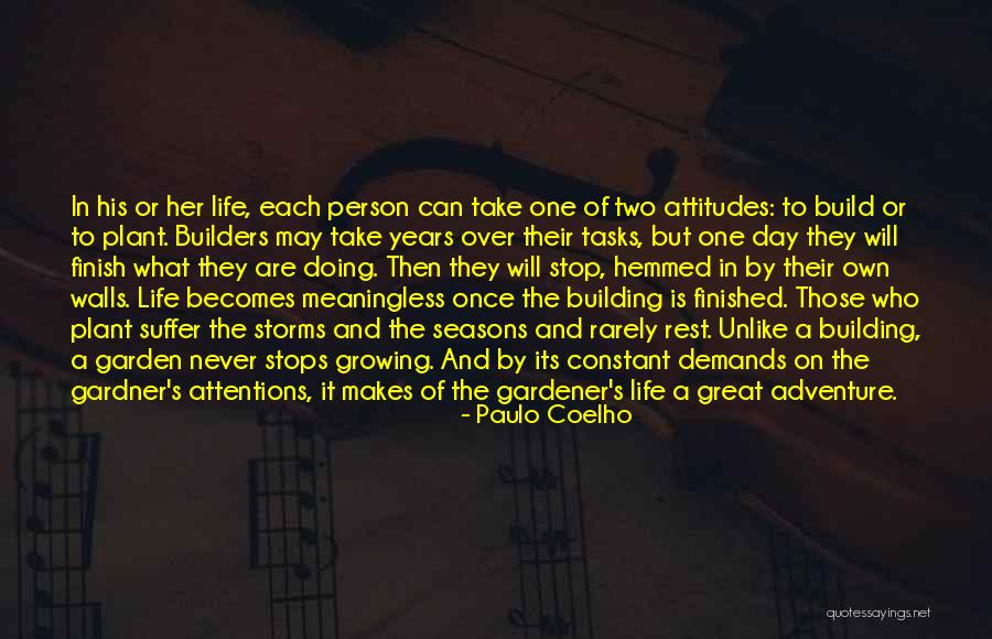 Hemmed In Quotes By Paulo Coelho Hemmed In Quotes By Paulo Coelho
