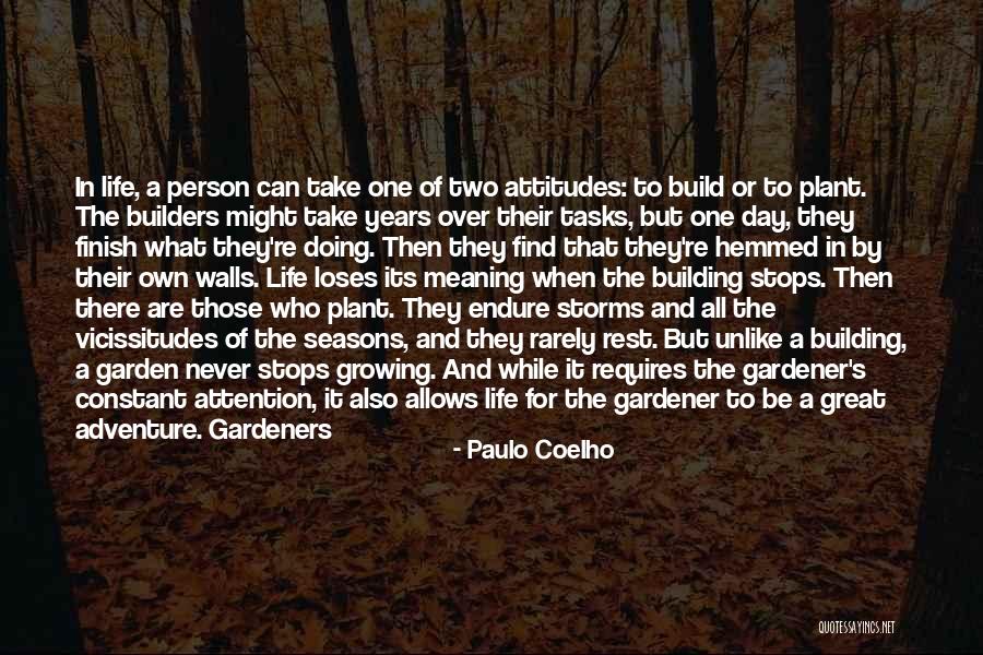 Hemmed In Quotes By Paulo Coelho Hemmed In Quotes By Paulo Coelho