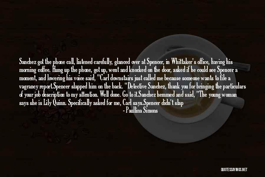 Hemmed Quotes By Paullina Simons Hemmed Quotes By Paullina Simons