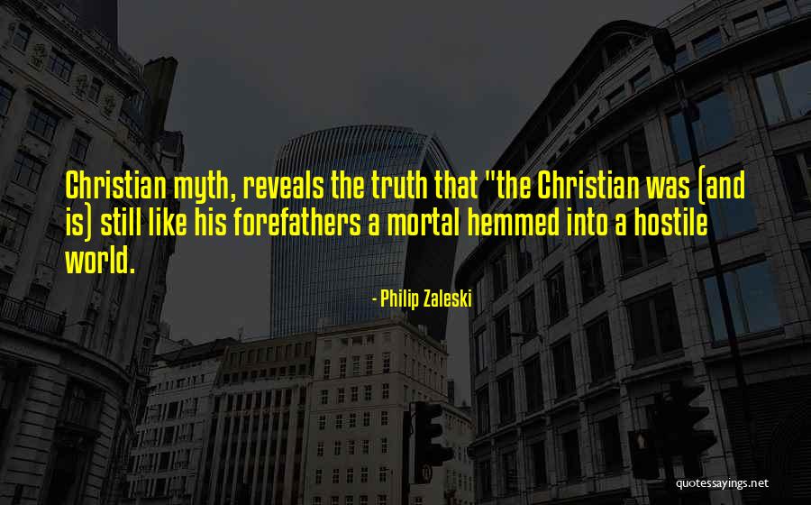 Hemmed Quotes By Philip Zaleski Hemmed Quotes By Philip Zaleski