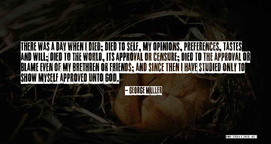 Hemmelgarn Real Estate Quotes By George Muller Hemmelgarn Real Estate Quotes By George Muller