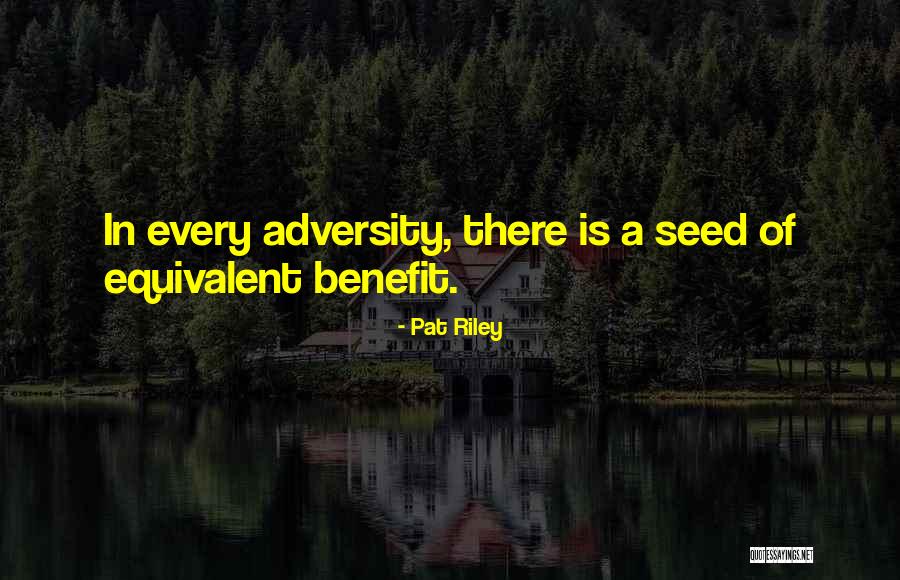 Hemmelgarn Real Estate Quotes By Pat Riley Hemmelgarn Real Estate Quotes By Pat Riley