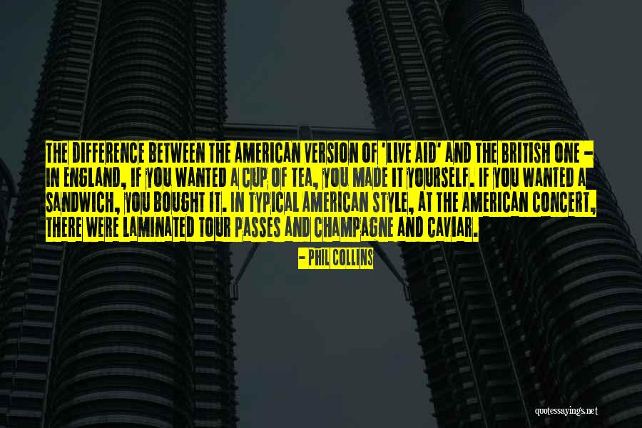 Hemmelgarn Real Estate Quotes By Phil Collins Hemmelgarn Real Estate Quotes By Phil Collins