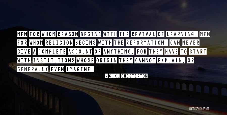Hemmelgarn Rolloff Quotes By G.K. Chesterton Hemmelgarn Rolloff Quotes By G.K. Chesterton