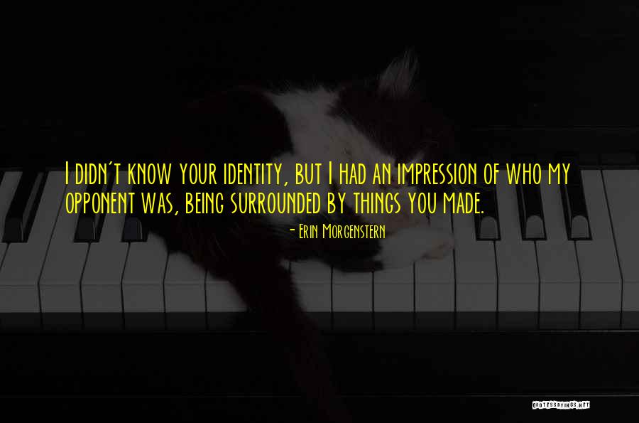 Hemmelig Kryssord Quotes By Erin Morgenstern Hemmelig Kryssord Quotes By Erin Morgenstern