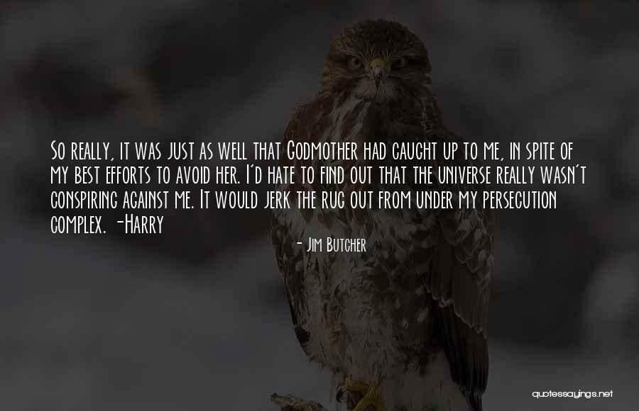 Hemmelig Skrin Quotes By Jim Butcher Hemmelig Skrin Quotes By Jim Butcher