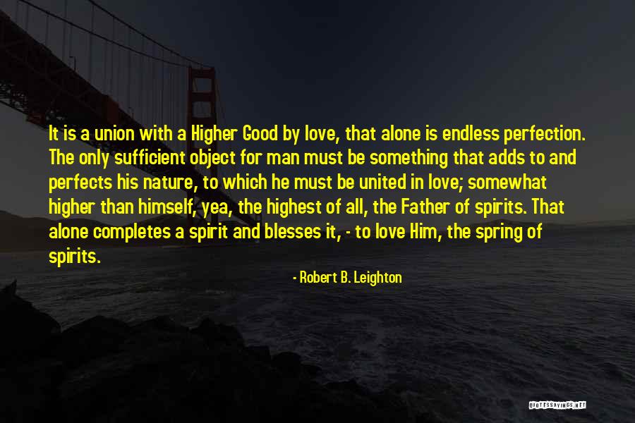 Hemmens Auditorium Quotes By Robert B. Leighton Hemmens Auditorium Quotes By Robert B. Leighton