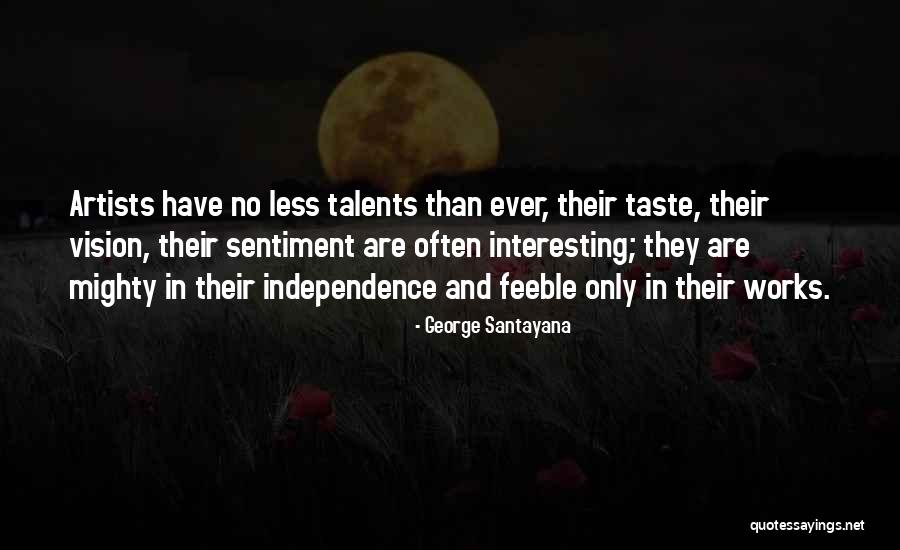Hemmens Theater Quotes By George Santayana Hemmens Theater Quotes By George Santayana
