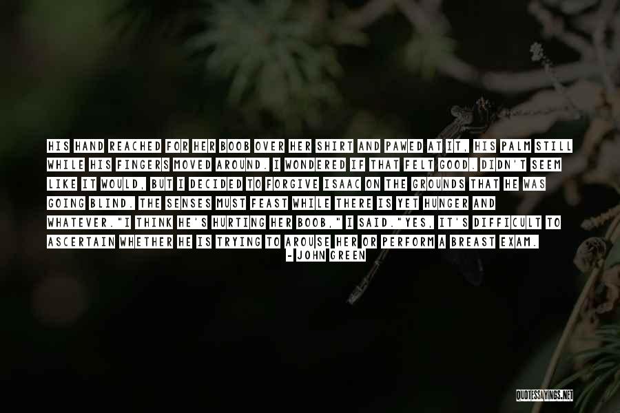 Hemmenway Quotes By John Green Hemmenway Quotes By John Green