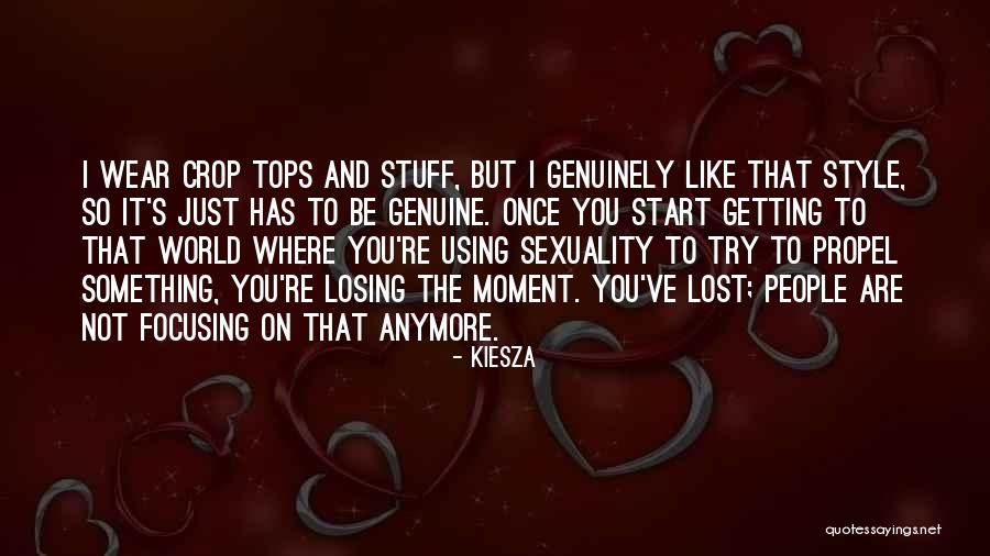Hemmenway Quotes By Kiesza Hemmenway Quotes By Kiesza