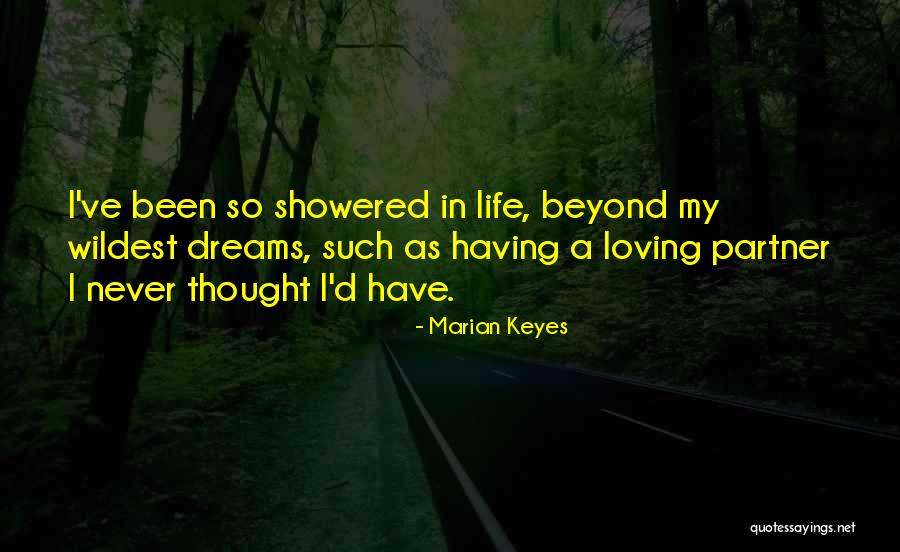 Hemmer Fox Quotes By Marian Keyes Hemmer Fox Quotes By Marian Keyes