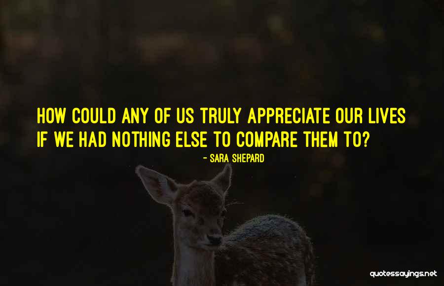 Hemmersbach Druck Quotes By Sara Shepard Hemmersbach Druck Quotes By Sara Shepard