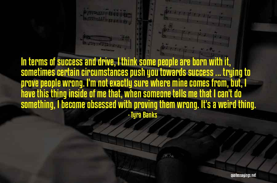 Hemmes Leona Quotes By Tyra Banks Hemmes Leona Quotes By Tyra Banks