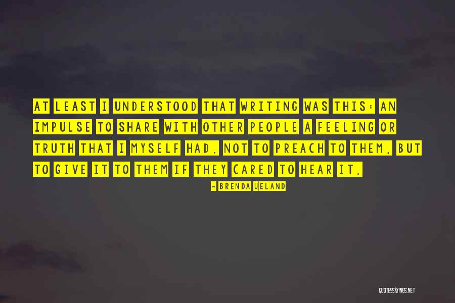 Hemmeter Elementary Quotes By Brenda Ueland Hemmeter Elementary Quotes By Brenda Ueland