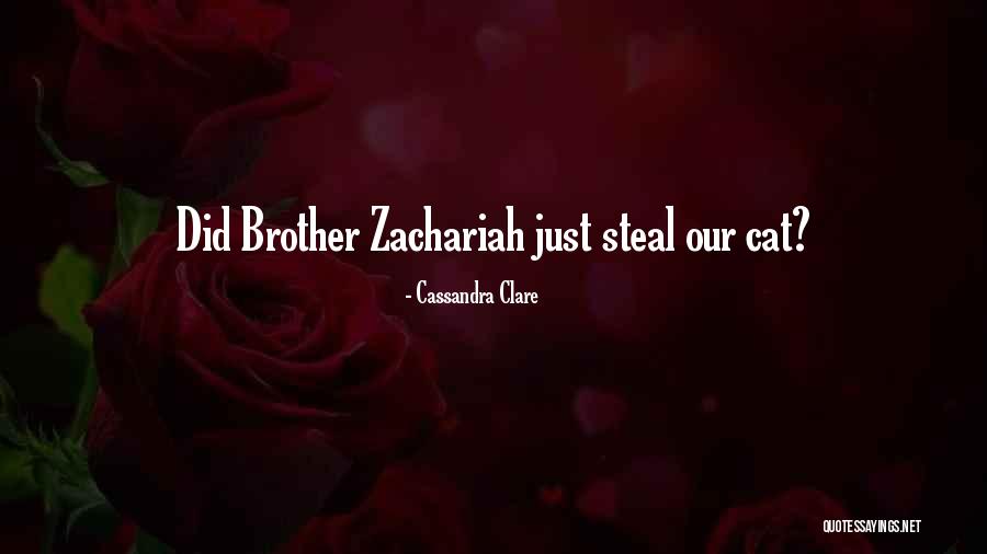 Hemmingsen Mortuary Quotes By Cassandra Clare Hemmingsen Mortuary Quotes By Cassandra Clare
