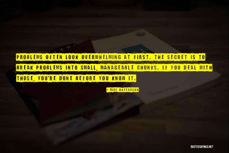 Hemmingson Motors Quotes By Bill Watterson Hemmingson Motors Quotes By Bill Watterson