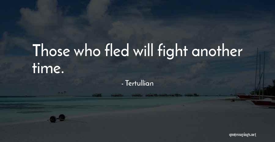 Hemmingson Motors Quotes By Tertullian Hemmingson Motors Quotes By Tertullian