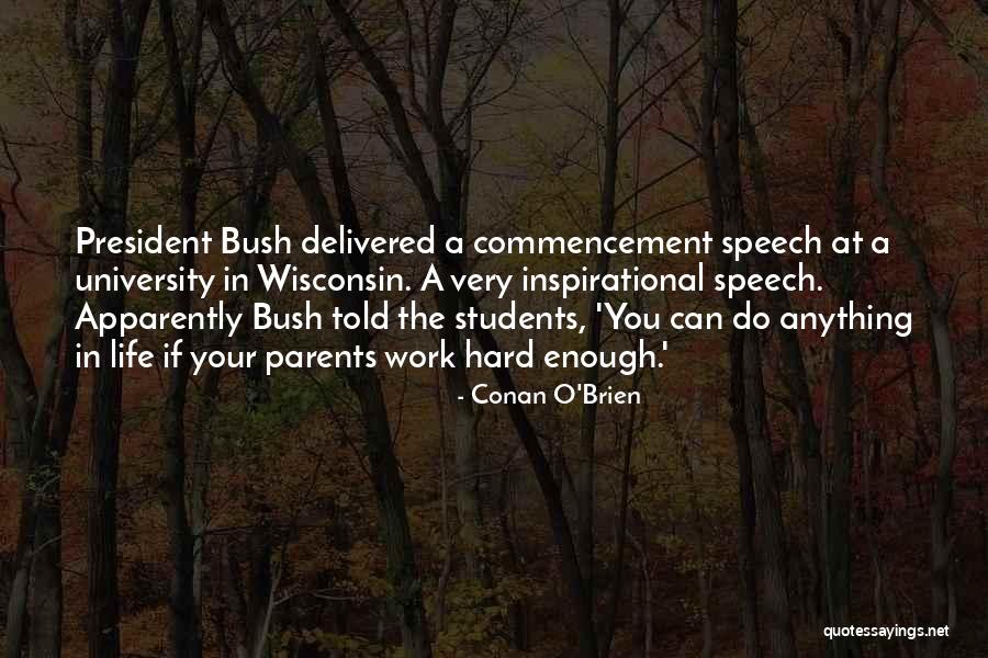 Hemmt Military Quotes By Conan O'Brien Hemmt Military Quotes By Conan O'Brien