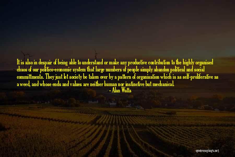 Hemmung Verj Hrung Quotes By Alan Watts Hemmung Verj Hrung Quotes By Alan Watts