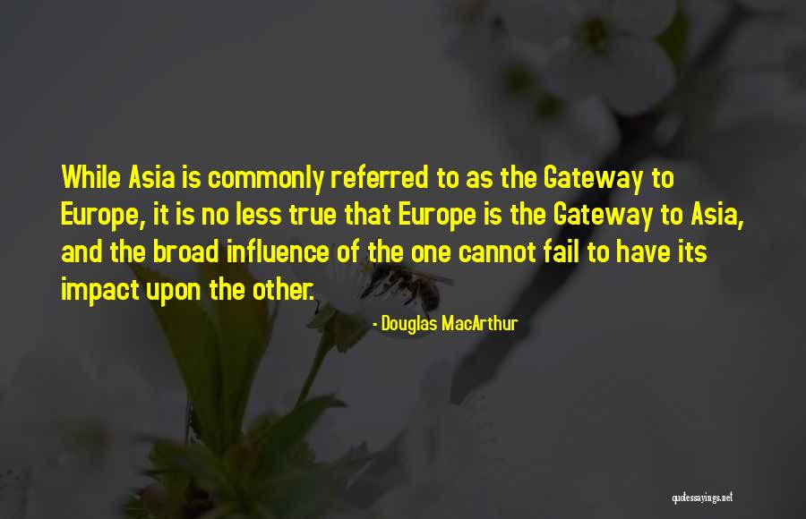 Hemmung Verj Hrung Quotes By Douglas MacArthur Hemmung Verj Hrung Quotes By Douglas MacArthur