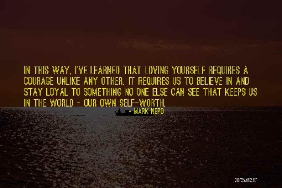 Hemmung Verj Hrung Quotes By Mark Nepo Hemmung Verj Hrung Quotes By Mark Nepo