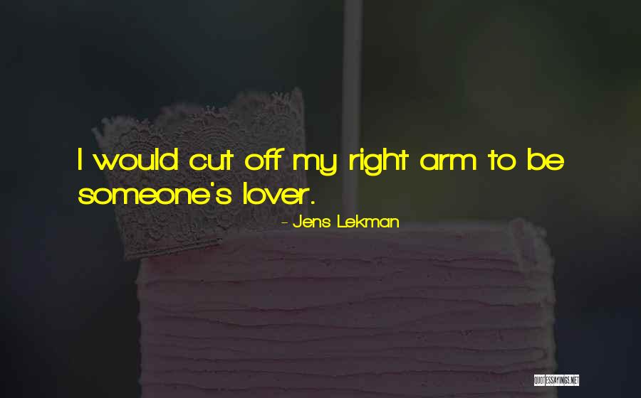 Hemoglobin Levels Quotes By Jens Lekman Hemoglobin Levels Quotes By Jens Lekman