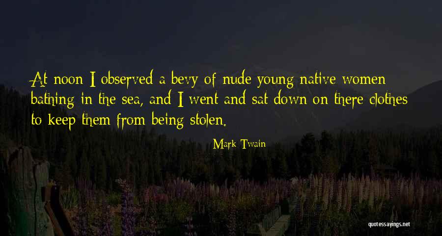 Hemoglobin Levels Quotes By Mark Twain Hemoglobin Levels Quotes By Mark Twain