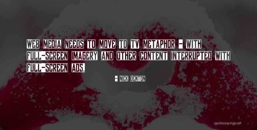 Hemoglobin Levels Quotes By Nick Denton Hemoglobin Levels Quotes By Nick Denton