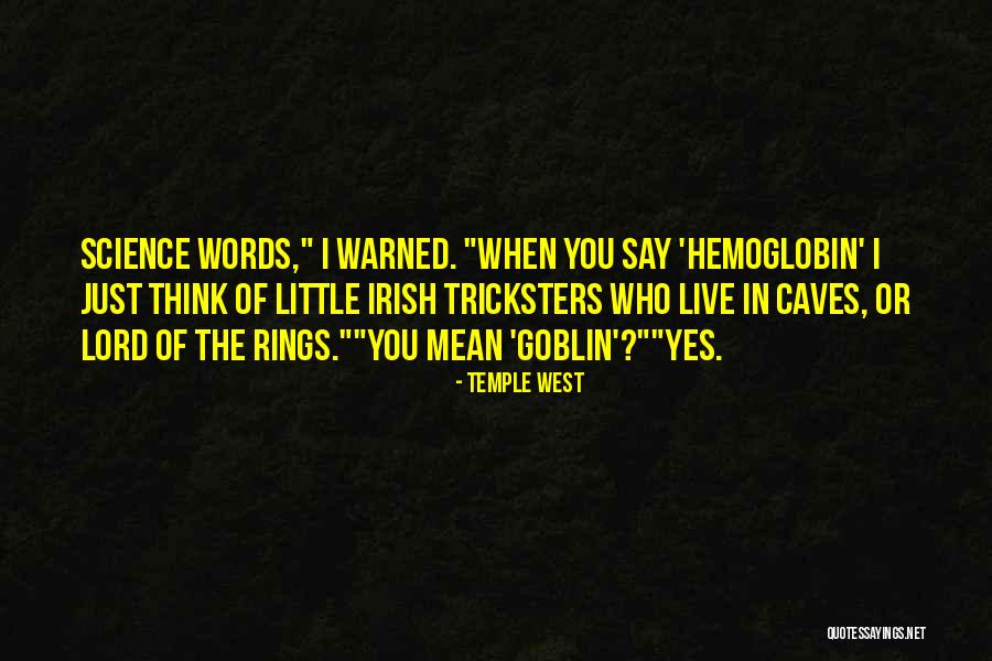 Hemoglobin Quotes By Temple West Hemoglobin Quotes By Temple West