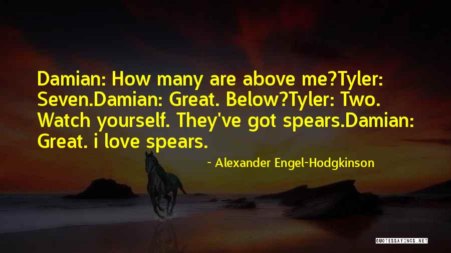 Hemonomia Quotes By Alexander Engel-Hodgkinson Hemonomia Quotes By Alexander Engel-Hodgkinson