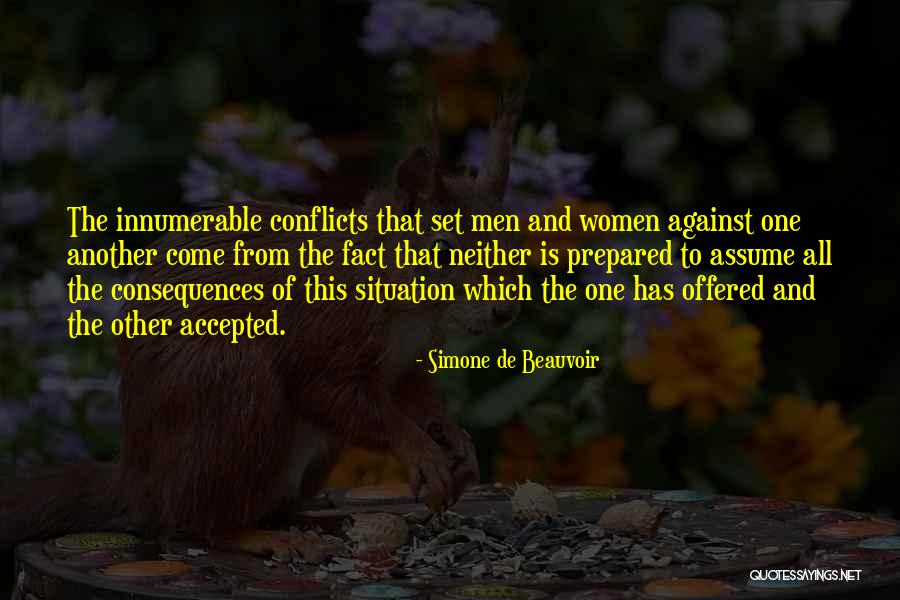 Hemonomia Quotes By Simone De Beauvoir Hemonomia Quotes By Simone De Beauvoir