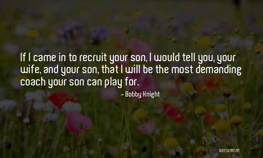 Hemoroidy Leczenie Quotes By Bobby Knight Hemoroidy Leczenie Quotes By Bobby Knight