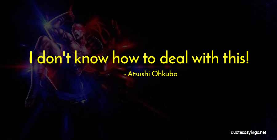 Hemoroidy Przyczyny Quotes By Atsushi Ohkubo Hemoroidy Przyczyny Quotes By Atsushi Ohkubo