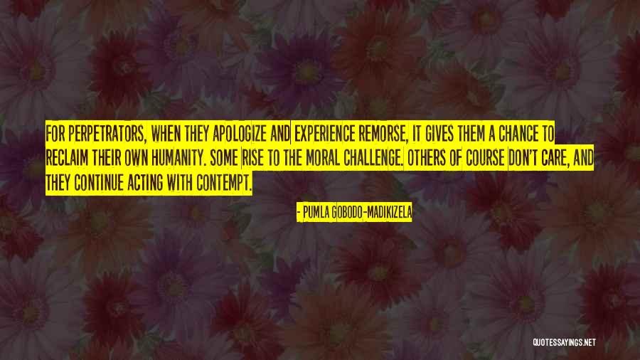 Hemorragia Digestiva Quotes By Pumla Gobodo-Madikizela Hemorragia Digestiva Quotes By Pumla Gobodo-Madikizela