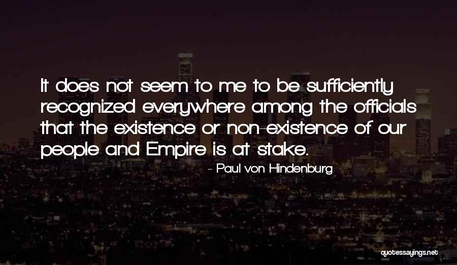Hemorragia Subaracnoidea Quotes By Paul Von Hindenburg Hemorragia Subaracnoidea Quotes By Paul Von Hindenburg
