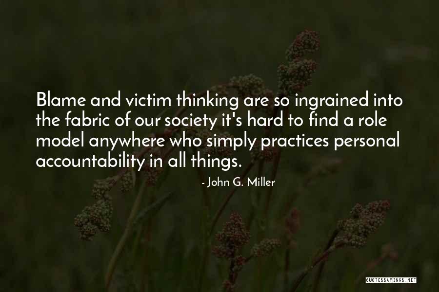 Hemorrhage In My Hands Quotes By John G. Miller Hemorrhage In My Hands Quotes By John G. Miller
