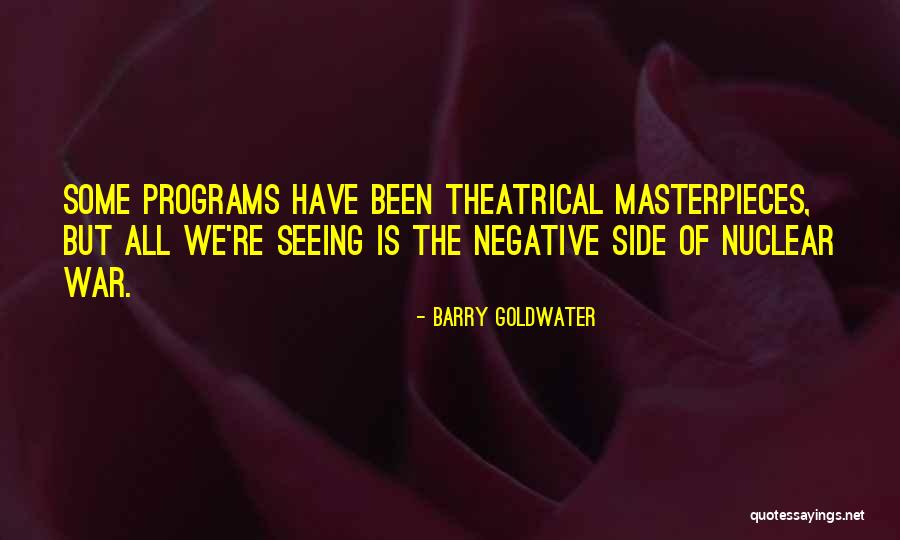 Hemorrhages A1c Quotes By Barry Goldwater Hemorrhages A1c Quotes By Barry Goldwater