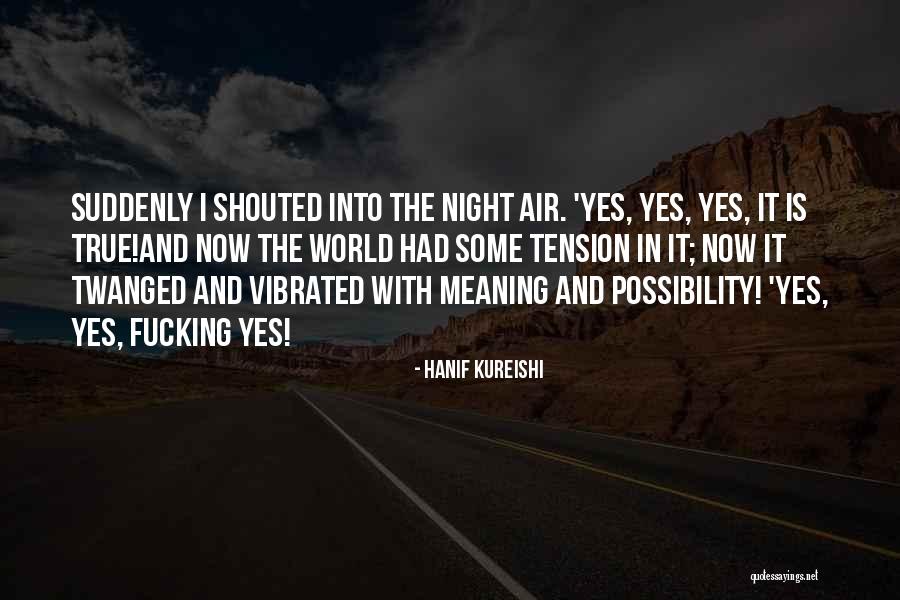Hemorrhages A1c Quotes By Hanif Kureishi Hemorrhages A1c Quotes By Hanif Kureishi