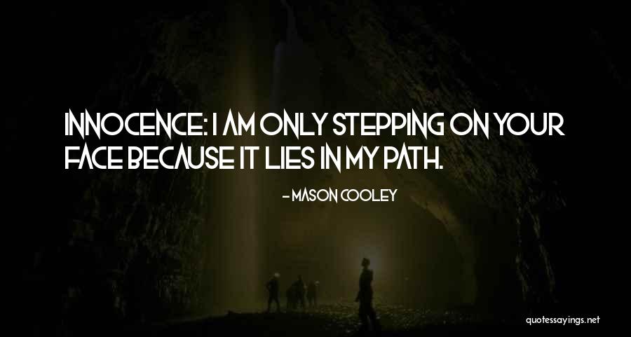 Hemorrhages Def Quotes By Mason Cooley Hemorrhages Def Quotes By Mason Cooley