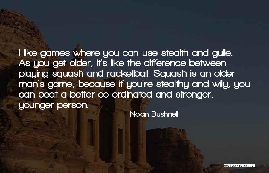Hemorrhages During Pregnancy Quotes By Nolan Bushnell Hemorrhages During Pregnancy Quotes By Nolan Bushnell