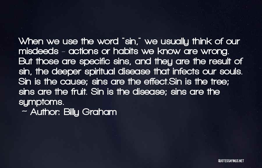 Hemorrhaging Money Quotes By Billy Graham