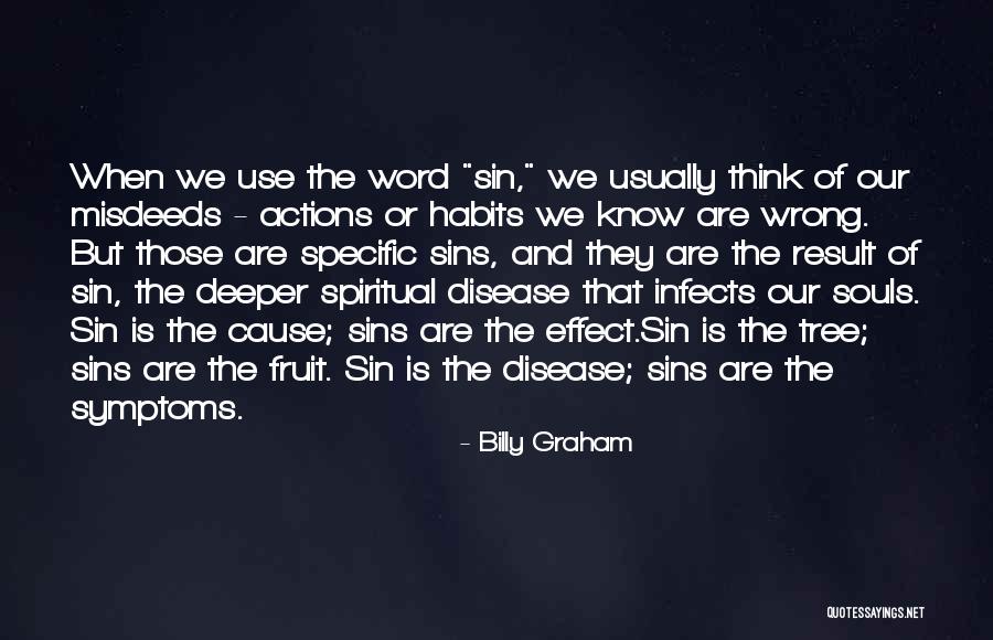 Hemorrhaging Money Quotes By Billy Graham