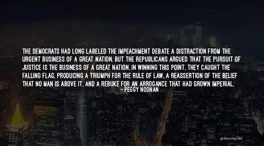 Hemorrhaging Money Quotes By Peggy Noonan Hemorrhaging Money Quotes By Peggy Noonan