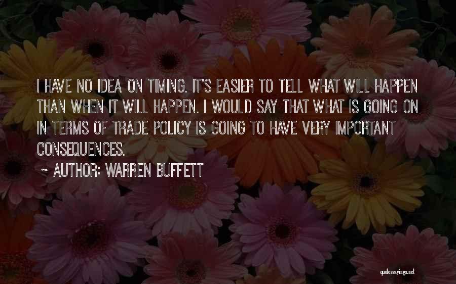Hemorrhaging Money Quotes By Warren Buffett