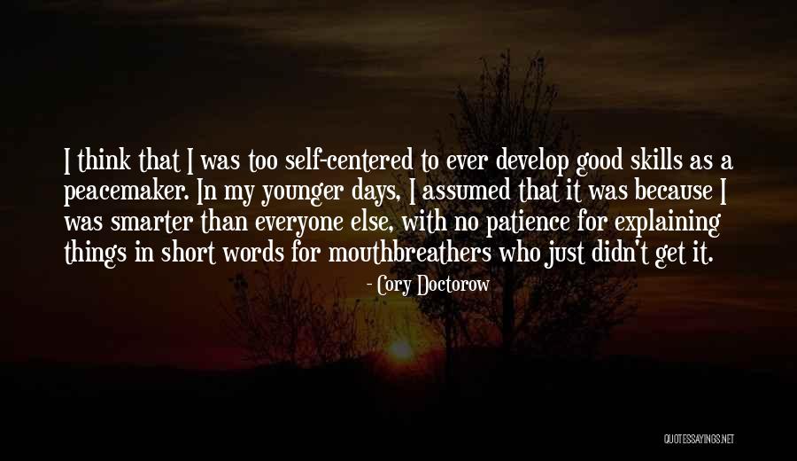 Hempen Jig Quotes By Cory Doctorow Hempen Jig Quotes By Cory Doctorow