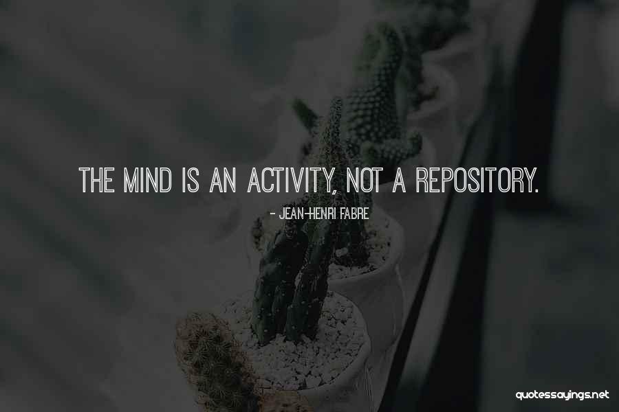 Hempen Jig Quotes By Jean-Henri Fabre Hempen Jig Quotes By Jean-Henri Fabre