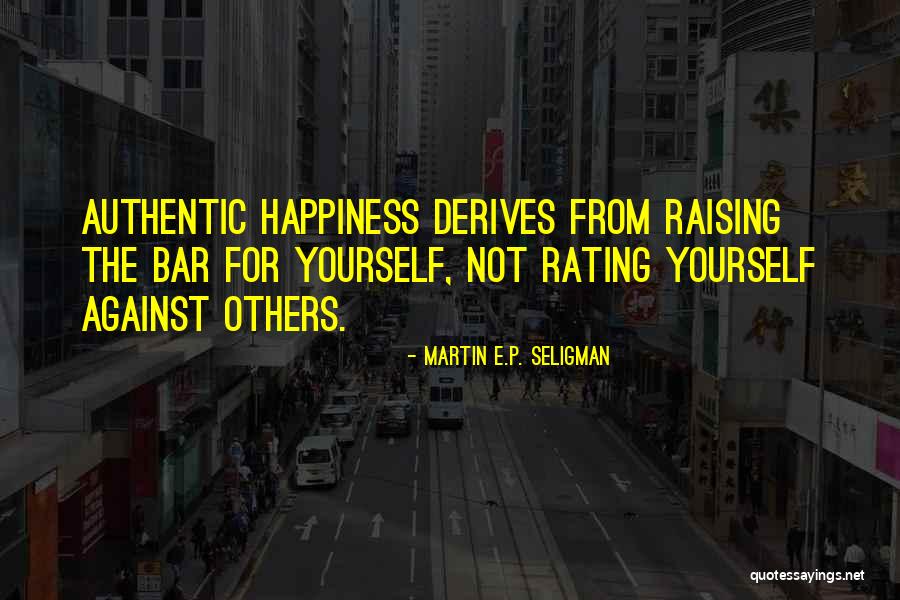 Hempfling Farms Quotes By Martin E.P. Seligman Hempfling Farms Quotes By Martin E.P. Seligman