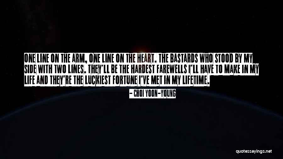 Hempfling Horse Quotes By Choi Yoon-young Hempfling Horse Quotes By Choi Yoon-young